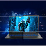 Medion ERAZER Beast 16 X1 Ultimate (MD600063), Gaming-Notebook schwarz, Intel® Core™ Ultra 9 290HX Plus, NVIDIA GeForce RTX 5080, 32 GB DDR5, 2 TB (2 TB SSD), Windows 11 Home