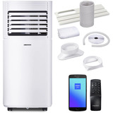 Medion LIFE P901 (MD 37732), Klimagerät weiß