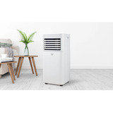 Medion LIFE P901 (MD 37732), Klimagerät weiß