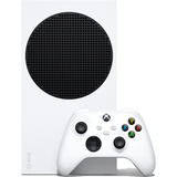 Microsoft XBOX Series S 512GB, Spielkonsole weiß/schwarz