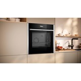 Neff B54CR31N0 N 70, Backofen edelstahl, Home Connect