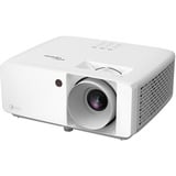 Optoma HZ150X, Laser-Beamer weiß, FullHD, Full 3D, HDMI