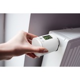 Rademacher Heizkörperstellantrieb 2 9433-1, Heizungsthermostat weiß