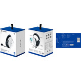 Razer BlackShark V2 X PlayStation , Gaming-Headset weiß