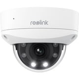 Reolink P437, Überwachungskamera weiß