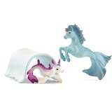 Schleich Bayala Magisches Unterwasserturnier, Spielfigur 