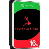 IronWolf Pro NAS 16 TB Generalüberholt, Festplatte