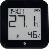 Shelly BLU H&T Display ZB, Multisensor schwarz