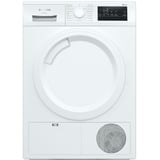 Siemens WT43HV03 IQ300, Wärmepumpentrockner weiß