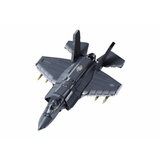 Sluban ModelBricks F-35B Lightning II Jagdflugzeug, Konstruktionsspielzeug 