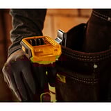 Stanley Akku-Schlagbohrschrauber  (SFMCD716D1T-QW), 18Volt schwarz/gelb, Li-Ion-Akku 2,0Ah, Pro-Stack Koffer