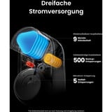 SwitchBot Smart Lock Ultra, Türschlossantrieb schwarz