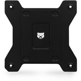 Thermal Grizzly DeltaMate CPU Block - MPII 1851, CPU-Kühler schwarz/silber, AM5