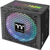 Thermaltake Toughpower GF2 ARGB 750W, PC-Netzteil schwarz, 4x PCIe, Kabel-Management, 750 Watt