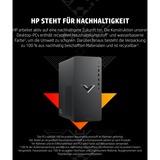 Victus by HP 15L Gaming Desktop TG02-2211ng, Gaming-PC schwarz, ohne Betriebssystem