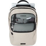 Wenger MX Light , Rucksack beige, bis 40,6 cm (16")