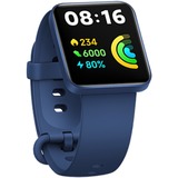 Xiaomi Redmi Watch 2 Lite, Fitnesstracker blau