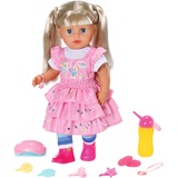 ZAPF Creation BABY born® Kindergarten Little Sister, Puppe