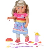 ZAPF Creation BABY born® Sister 43cm, Puppe