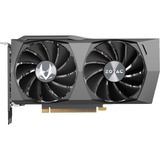 ZOTAC GeForce RTX 3060 TWIN EDGE Generalüberholt, Grafikkarte 3x DisplayPort, 1x HDMI