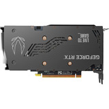 ZOTAC GeForce RTX 3060 TWIN EDGE Generalüberholt, Grafikkarte 3x DisplayPort, 1x HDMI