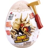 ZURU Robo Alive - Mini Dino Fossil Find, Spielfigur sortierter Artikel, eine Figur