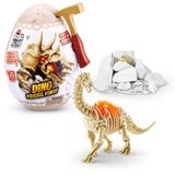 ZURU Robo Alive - Mini Dino Fossil Find, Spielfigur sortierter Artikel, eine Figur