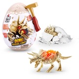 ZURU Robo Alive - Mini Dino Fossil Find, Spielfigur sortierter Artikel, eine Figur