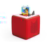 tonies Clever Tonies: MIRA und das fliegende Haus - Der Familienzauber, Spielfigur Hörbuch