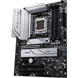 ASUS PRIME X670-P, Mainboard schwarz/silber