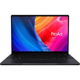 ASUS ProArt PX13 (HN7306WV-LX035WS), Notebook schwarz, AMD Ryzen AI 9 HX 370, NVIDIA GeForce RTX 4060, 32 GB LPDDR5X, 1 TB (1 TB SSD), Windows 11 Home 64-Bit
