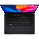 ASUS ProArt PX13 (HN7306WV-LX035WS), Notebook schwarz, AMD Ryzen AI 9 HX 370, NVIDIA GeForce RTX 4060, 32 GB LPDDR5X, 1 TB (1 TB SSD), Windows 11 Home 64-Bit