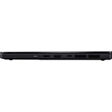 ASUS ProArt PX13 (HN7306WV-LX035WS), Notebook schwarz, AMD Ryzen AI 9 HX 370, NVIDIA GeForce RTX 4060, 32 GB LPDDR5X, 1 TB (1 TB SSD), Windows 11 Home 64-Bit