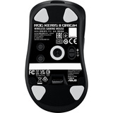 ASUS ROG Keris II Origin, Gaming-Maus schwarz