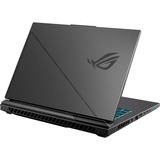 ASUS ROG Strix G16 (G614JZR-N4031W), Gaming-Notebook grau, Intel® Core™ i9-14900HX, NVIDIA GeForce RTX 4080, 32 GB DDR5, 1 TB (1 TB SSD), Windows 11 Home 64-Bit