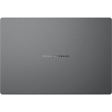 ASUS Zenbook A14 (UX3407RA-QD010W), Notebook grau, Qualcomm Snapdragon X Elite X1E-78-100, Qualcomm Adreno GPU, 32 GB LPDDR5X, 1 TB (1 TB SSD), Windows 11 Home 64-Bit