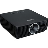Acer B250i, DLP-Beamer schwarz, FullHD, 1200 ANSI-Lumen, Bluetooth
