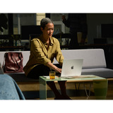 Apple MacBook Pro (14") 2024 CTO, Notebook silber, 24 GB, 1 TB (1 TB SSD), M4 Pro, MacOS, Deutsch, Nanotexturglas