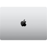 Apple MacBook Pro (14") 2026 CTO, Notebook silber, 64 GB, 1 TB (1 TB SSD), M5-Pro, MacOS, Deutsch