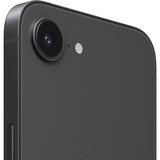 Apple iPhone 16e 128GB DEP, Handy schwarz, iOS, 8 GB