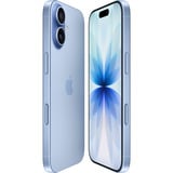 Apple iPhone 17 256GB DEP, Handy Nebelblau, iOS