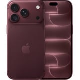 Apple iPhone 18 Pro 2TB DEP, Handy Burgunder, iOS