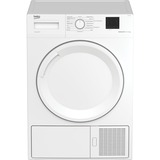 BEKO DPS7206PA, Wärmepumpentrockner weiß