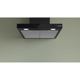 Bosch DWB67DN60 Serie 6, Dunstabzugshaube schwarz (matt), 60 cm, Home Connect