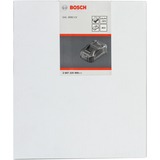 Bosch Multivolt-Schnellladegerät GAL 3680 CV Professional schwarz, für alle Bosch Li-Ion-Akkus von 14,4 - 36 Volt