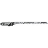 Bosch PRO Stichsägeblatt Hardwood clean curve T101AOF, 83mm 3 Stück