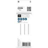 Bosch PRO Stichsägeblatt Hardwood clean curve T101AOF, 83mm 3 Stück