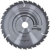 Bosch PRO Wood Kreissägeblatt, Ø 235mm, 30Z Bohrung 30mm, für Handkreissägen