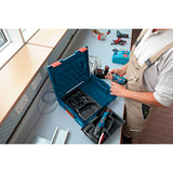 Bosch Professional L-BOXX Einlage für GSA18V-280 schwarz, für L-BOXX 238