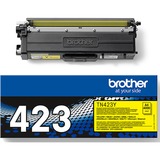 Brother Toner gelb TN-423Y 